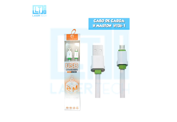 3e3f6878389bb91219d6528f44188cdd-61f49a9b83c76a977817164737135184-1024-1024 Cabo de Dados V8 2M H136-1 – Resistência e Eficiência - Imagem 1