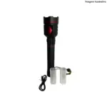 Lanterna Ajustável 2000M+ BM-8523 B-Max – Iluminação Potente e Durável - Imagem 4