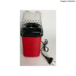 Pipoqueira Elétrica Bivolt XC-PP-01 – Rápida e Fácil de Usar - Imagem 4