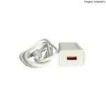 Carregador Rápido TPC Pei-185 – Alta Potência e Proteção Inteligente - Imagem 3