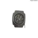 Projetor Laser LED Natal RGB Bivolt 19308 – Decoração Natalina Profissional - Imagem 4