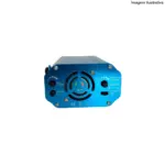 Laser Natalino RGB 19302 – Projeção Festiva Bivolt - Imagem 4