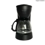 Cafeteira Elétrica 15 Xícaras Elgin 110V – Sistema Corta-Pingos - Imagem 4