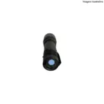 Mini Lanterna Caixa Verde BOM-4304 / HL-512 – Iluminação Potente e Portátil - Imagem 4