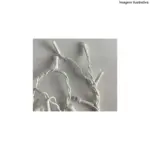 Cascata 127V 100 Leds Branca 3M 8 Funções 11903 – Iluminação Decorativa e Moderna - Imagem 4