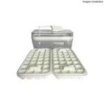 Forma de Gelo de Silicone com Caixa BM-F1062 B-Max – Prática e Flexível - Imagem 4