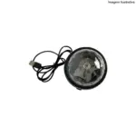 Globo de LED Bluetooth XC-LS-01 – Luz Colorida e Som Integrado - Imagem 4
