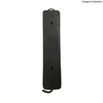 Protetor Elétrico 3 Metros com 6 Tomadas – Proteção e Organização - Imagem 4