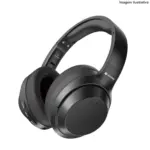 Fone de Ouvido Bluetooth Sem Fio PEI-P696 – Leve e de Alta Qualidade