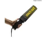 Super Scanner LT-3003A – Detector Portátil de Alta Sensibilidade - Imagem 2