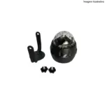 Globo de LED Bluetooth XC-LS-01 – Luz Colorida e Som Integrado - Imagem 5