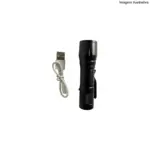 Mini Lanterna Caixa Verde BOM-4304 / HL-512 – Iluminação Potente e Portátil - Imagem 5