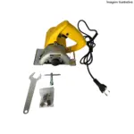 Serra Circular 127V 1100W AR0857 Startools – Corte Rápido e Preciso - Imagem 5