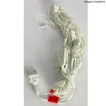 Rede 144 LEDs Colorido 16125 – Efeito Luminoso Natalino 127V - Imagem 5