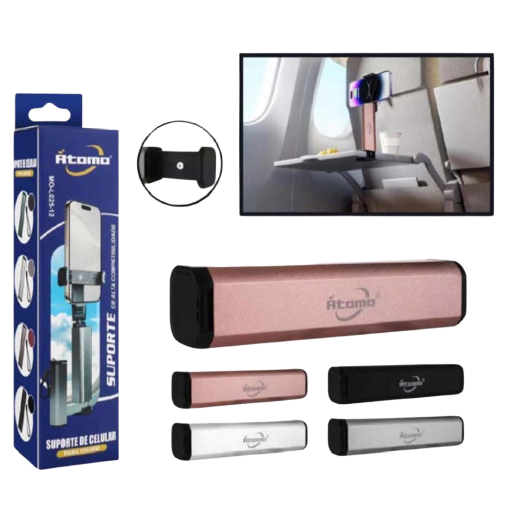 5-7c888d400b3b72d49417588245993243-1024-1024 Suporte de Celular Articulado MO-L025-12 – Flexível e Ajustável - Imagem 1