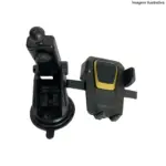 Suporte de Carro IT Blue LE-042 – Ajustável e Resistente - Imagem 5