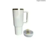 Copo Térmico Virgínia 1200ml – Estilo e Capacidade para o Seu Dia a Dia - Imagem 3