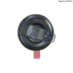 Caneca Térmica Pequena ST Logo 350ml BZ-7 – Estilo e Conservação Térmica - Imagem 5