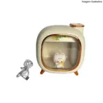 Umidificador de Ar Ultrassônico 500ml DL-598 OHEY – Design Moderno e Silencioso - Imagem 5