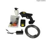 Lavadora de Alta Pressão 21V 800W AR0861 Startools – Potente e Portátil - Imagem 5
