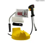 Roçadeira Gasolina Lateral Profissional BT-DZ48 B-Max – Força e Eficiência - Imagem 4