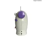 Mini Máquina de Costura SM-202A – Portátil e Eficiente - Imagem 5