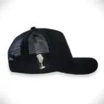 Bone Pod Tech POD-001 – Preto com Telinha Digital - Imagem 3