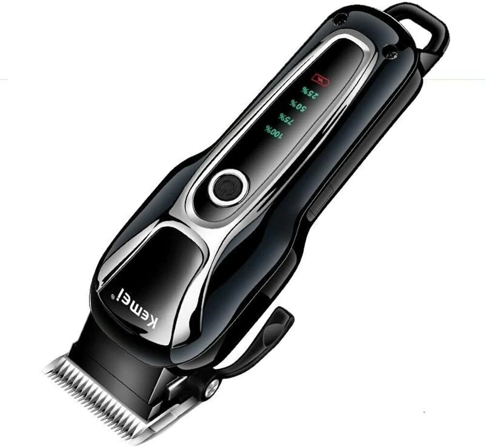 51x4isok6yl-_ac_uf10001000_ql80_-62cbae1a3e0b89166217465423386194-1024-1024 Máquina de Tosa Profissional Kemei KM-1991 – Potente e Precisa - Imagem 1