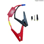 Bomba de Ar + Auxiliar de Partida Portátil PEI-CD9001 – Potência e Versatilidade - Imagem 7