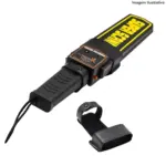 Super Scanner LT-3003A – Detector Portátil de Alta Sensibilidade