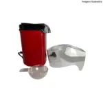 Pipoqueira Elétrica Bivolt XC-PP-01 – Rápida e Fácil de Usar - Imagem 6