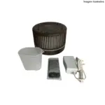 Difusor Ultrassônico BM-319A – Aromaterapia com LED Relaxante - Imagem 6