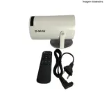 Projetor LED Brand HY300 Ultra HD – Imagem Nítida e Alta Resolução - Imagem 6