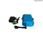 Laser Natalino RGB 19302 – Projeção Festiva Bivolt - Imagem 6