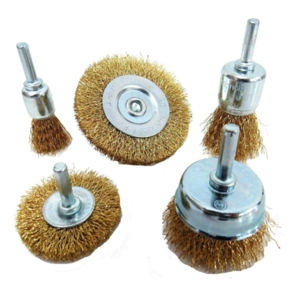 61hgkilakel-9b09a1ff7abe520b2c17464517457644-1024-1024 Jogo de Escovas Aço Circular com Haste 6 Peças BOM-5656 – Resistentes e Eficientes - Imagem 1