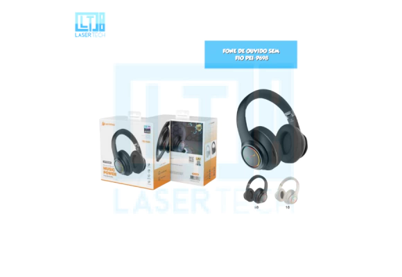 6522484c277d0d818b9994f286b7359d-641093124dcacc232517165806344971-1024-1024 Fone de Ouvido Sem Fio PEI-P698 – Bluetooth e Som Envolvente - Imagem 1