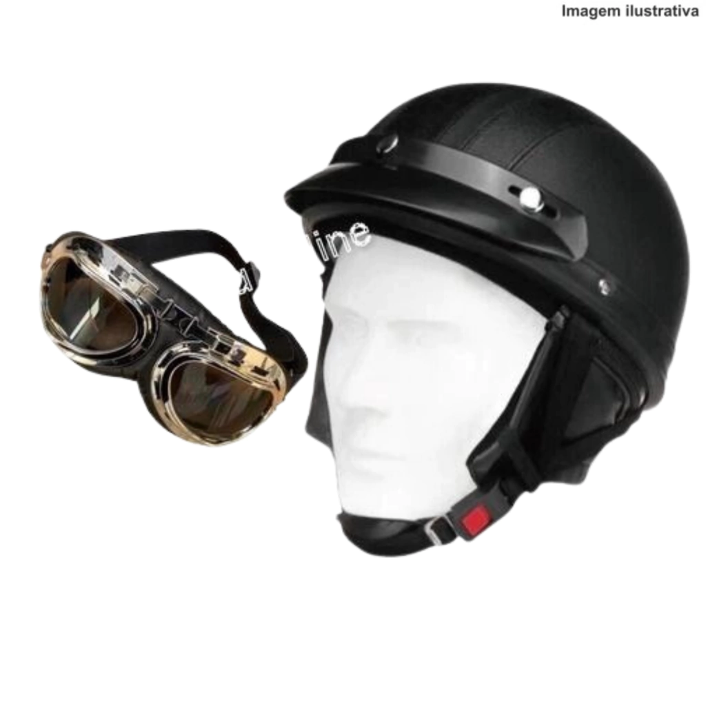 68-3595a18fa4f78e8d7017398198574857-1024-1024 Capacete Esportivo com Óculos MC-010 – Proteção e Conforto - Imagem 1