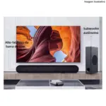 Soundbar Bluetooth MTS-2037 Tomate – 180W Potente e Imersivo - Imagem 6