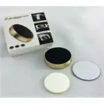 Suporte Magnético Redondo All Use Mex – Firmeza e Estilo Moderno - Imagem 3