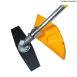 Roçadeira Gasolina Lateral Profissional BT-DZ48 B-Max – Força e Eficiência - Imagem 6