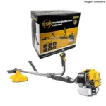 Roçadeira Gasolina Lateral Profissional BT-DZ48 B-Max – Força e Eficiência - Imagem 7
