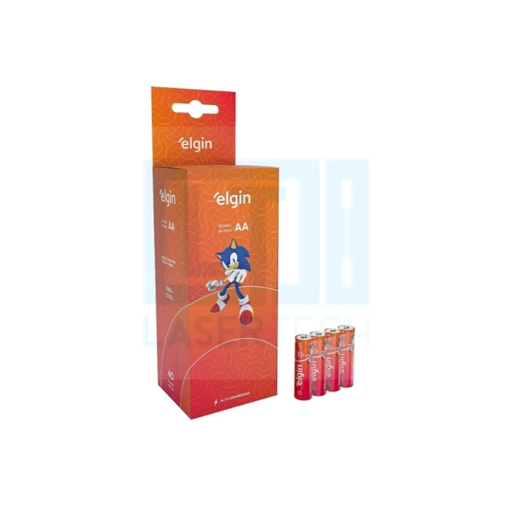 72b8c4e29a624a3e6da0649342d6a7c8-4a27918cd9e09194ac17199329612653-1024-1024 Caixa de Pilhas AA com 40 Unidades PIL-2314003 Elgin – Economia e Durabilidade - Imagem 1