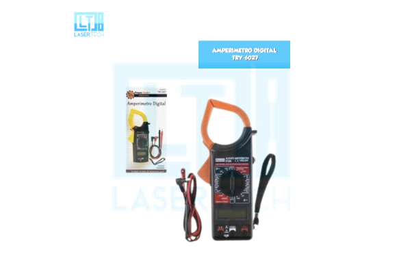 784c2645d237b4e72a0db9e9a6d7f352-b908644a631db4a50017158880938864-1024-1024 Amperímetro Digital TRY-6027 – Precisão e Fácil Leitura - Imagem 1