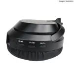 Fone de Ouvido Bluetooth Sem Fio PEI-P696 – Leve e de Alta Qualidade - Imagem 5