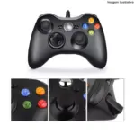 Controle Xbox 360 KTS – Com Fio Alta Precisão - Imagem 3