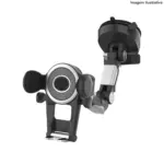 Suporte Veicular para Celular IT-Blue LE-124 – Estabilidade e Conforto no Carro