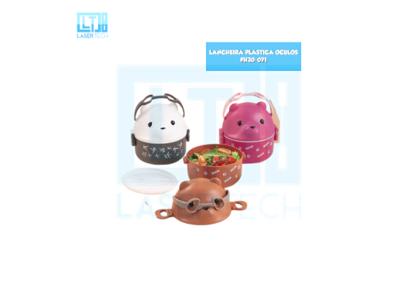 81dab303dcfa2ce7b2261b99f3a8e2c6-f28f834996b7bf641917164135492263-1024-1024 Lancheira Plástica FH30-071 – Design com Estampa de Óculos - Imagem 1