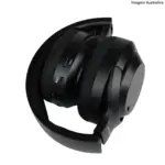 Fone de Ouvido Bluetooth Sem Fio PEI-P696 – Leve e de Alta Qualidade - Imagem 4