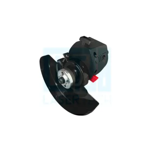 Cabeça de Esmerilhadeira 4” BT-DZ34 B-Max – Alta Resistência