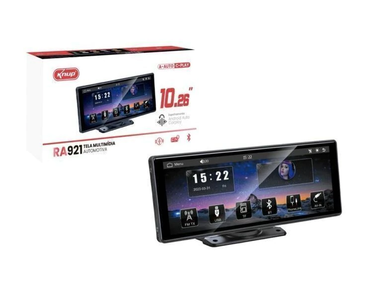 96c5e1b0-ff9d-4999-bcbb-df6a0ed3efc4-9f367c4b11959a34d817377496782442-1024-1024 Tela Multimídia Automotiva RA921 – Bluetooth e Alta Resolução - Imagem 1